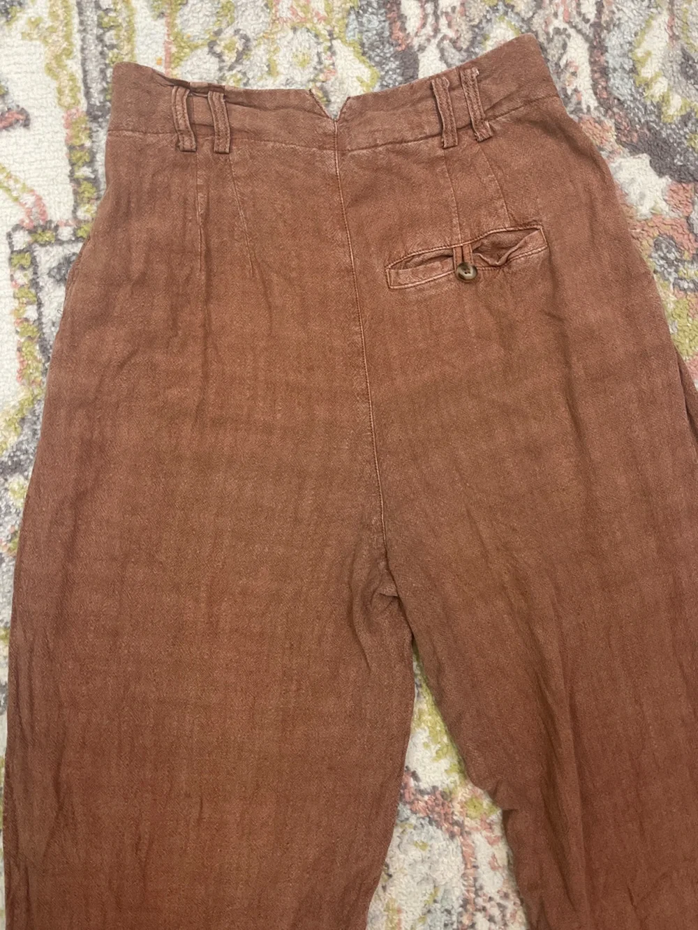 Free People minor wear